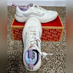 Womens Ultrarange EXO Nylon Multi/Marshmallow Size 8.5